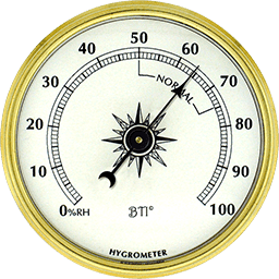 Hygrometer