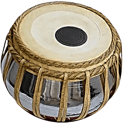 Tabla Drums